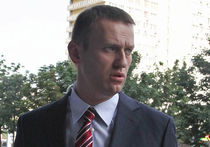 Мосгоризбирком готов отлучить Навального от выборов