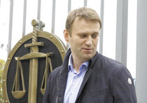 Навального лишат права избираться на 8 лет?