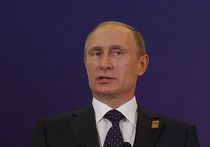 Зачем Путин обратился с письмом к главам стран Европы, закупающим газ в России