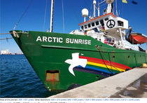 Амнистированы первые члены экипажа Arctic Sunrise 