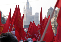 Коммунисты поддержали «Единую россию» на муниципальном уровне