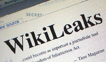 WikiLeaks опубликовал сенсационные документы об энергетической войне между Вашингтоном и Москвой