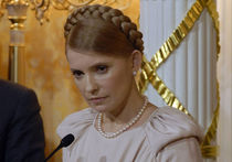 Юлию Тимошенко готовят к освобождению?