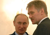 В Кремле не подтверждают отставку коллеги Суркова