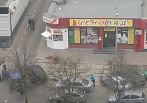 Белгородский убийца первым застрелил продавца, отказавшегося продавать патроны