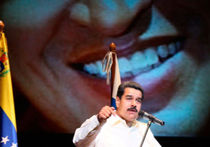 Год без Чавеса: как изменилась Венесуэла с приходом нового лидера
