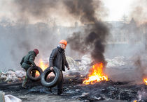 Киев готовится реанимировать Майдан