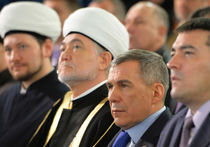 Курултай постановит создать в Крыму национально-территориальную автономию крымских татар