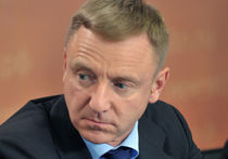 Дмитрий Ливанов, министр отпущения