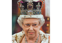 У королевы отобрали кошелек
