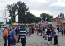 В Пугачеве ждут «Народного схода» и реанимируют дело о нападении чеченцев на фермеров 