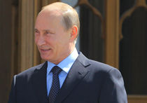 Путин — об отказе техники на флоте: «Никуда не годится!»