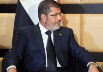 Египетский экс-президент Мурси не признает суда над собой