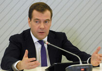 Медведев не шутил про офшоры в России