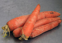 Цены на морковь будут повышаться 