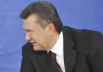 Против Януковича возбуждают уголовное дело