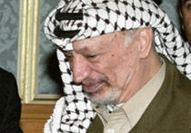 В Швейцарии российское исследование останков Арафата упрекнули в ненаучности
