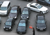 Штрафы за парковку еще повысят?