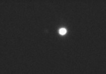 Астероид, пролетевший мимо Земли сняли на ВИДЕО