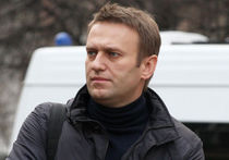 "Большая красная кнопка" Навального пала жертвой "гражданской кибер-войны"