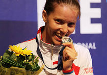 Российские фехтовальщики завоевали два «серебра» на чемпионате мира
