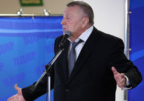 Новый закон о парламенте: Жириновский хочет упразднить сенаторов