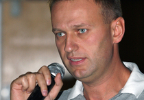 Навальный позвал всех на оппозиционные праймериз