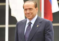 Получит ли Берлускони российский дипломатический паспорт в подарок от Путина на Рождество?