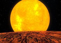 Найдена первая каменистая экзопланета