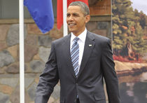 Добавить русским: Обама и Меркель обсудили новые санкции