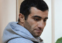 Зейналов отказался от признаний в убийстве, но был арестован