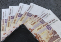 Москвичи станут получать 70 тыс. рублей