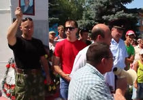 В Пугачеве проверят всех приезжих