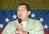 Чавес перевезен в секретный бункер Фиделя Кастро