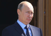 Путин дал губернаторам три дня на то, чтобы научиться управлению