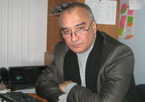 Бывший пресс-секретарь посольства Таджикистана опроверг все версии покушения на него