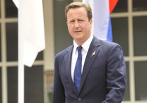 Проблема иммиграции “расшатывает” Европейский Союз: Дэвид Кэмерон бьет тревогу