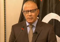 Похищенного премьер-министра Ливии освободили