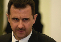 Асаду дали 48 часов