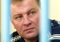 Арестован убийца Юрия Буданова