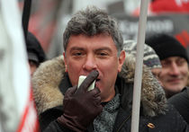 Бориса Немцова вызвали на допрос