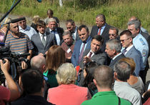 Нелегалов из Подмосковья выдворят легально