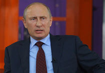 Путин устроил совещание на ГЭС: «Люди очень обеспокоены!»