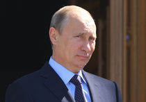 Путин может объявить Ходорковскому и Лебедеву экономическую амнистию
