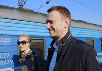 «Прокремлевские роботы» затравили Навального в интернете?
