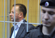 Товарищ Сердюкова изобличен в откатах в 118 млн рублей