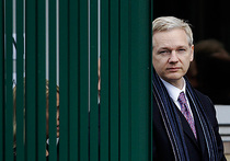 Ассанж будет передан Швеции