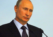 Путин объяснил, как будут разививать Транссиб