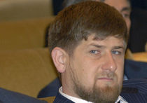 Кадыров заявил, что "Терек" обязательно сыграет с "Зенитом"