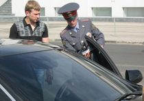  Зарегистрировать машину в Москве стало почти невозможно
